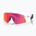 Сонцезахисні окуляри Oakley Stunt Devil matte clear/prizm field