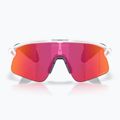 Окуляри сонцезахисні Oakley Stunt Devil matte clear/prizm field 2