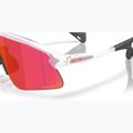 Окуляри сонцезахисні Oakley Stunt Devil matte clear/prizm field 6