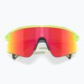 Сонцезахисні окуляри Oakley Stunt Devil matte uranium/prizm ruby 9