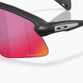 Окуляри сонцезахисні Oakley Stunt Devil matte black/prizm road 6