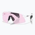 Окуляри сонцезахисні Oakley Stunt Devil S matte white/prizm low light