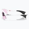 Окуляри сонцезахисні Oakley Stunt Devil S matte white/prizm low light 3
