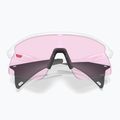 Окуляри сонцезахисні Oakley Stunt Devil S matte white/prizm low light 4