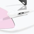 Окуляри сонцезахисні Oakley Stunt Devil S matte white/prizm low light 5