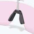 Окуляри сонцезахисні Oakley Stunt Devil S matte white/prizm low light 6