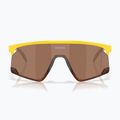 Окуляри сонцезахисні Oakley Bxtr yellow/prizm tungsten 2