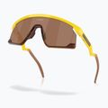 Окуляри сонцезахисні Oakley Bxtr yellow/prizm tungsten 3