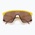 Сонцезахисні окуляри Oakley Bxtr yellow/Prizm Tungsten 4