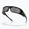 Окуляри сонцезахисні Oakley Highland black 4