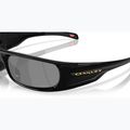 Окуляри сонцезахисні Oakley Highland black 6