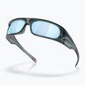 Окуляри сонцезахисні Oakley Highland crystal black 4