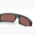 Окуляри сонцезахисні Oakley Highland crystal black 7