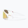 Дитячі сонцезахисні окуляри Oakley resistor sweep matte white/prizm 24k 5
