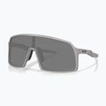 Окуляри сонцезахисні Oakley Sutro titanium/prizm black