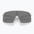 Окуляри сонцезахисні Oakley Sutro titanium/prizm black 3