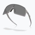 Окуляри сонцезахисні Oakley Sutro titanium/prizm black 4