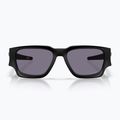 Окуляри сонцезахисні Oakley Instagator matte black/prizm grey 2