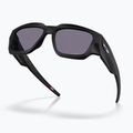 Окуляри сонцезахисні Oakley Instagator matte black/prizm grey 4