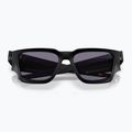 Окуляри сонцезахисні Oakley Instagator matte black/prizm grey 5