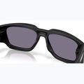 Окуляри сонцезахисні Oakley Instagator matte black/prizm grey 7