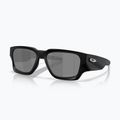 Окуляри сонцезахисні Oakley Instagator matte black