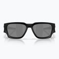 Окуляри сонцезахисні Oakley Instagator matte black 2