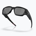 Окуляри сонцезахисні Oakley Instagator matte black 4