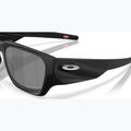 Окуляри сонцезахисні Oakley Instagator matte black 6