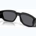 Окуляри сонцезахисні Oakley Instagator matte black 7