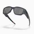 Окуляри сонцезахисні Oakley Instagator blue steel 4