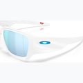 Окуляри сонцезахисні Oakley Instagator matte white 6