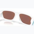 Окуляри сонцезахисні Oakley Instagator matte white 7