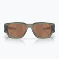 Окуляри сонцезахисні Oakley Instagator matte olive ink 2