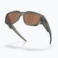 Окуляри сонцезахисні Oakley Instagator matte olive ink 4