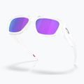 Окуляри сонцезахисні Oakley Instagator matte clear 4