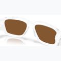 Окуляри сонцезахисні Oakley Instagator matte clear 7