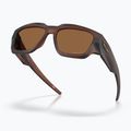 Окуляри сонцезахисні Oakley Instagator matte rootbeer 4