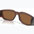 Окуляри сонцезахисні Oakley Instagator matte rootbeer 7