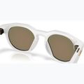 Окуляри з камерою Oakley Meta HSTN warm grey/prizm ruby 8