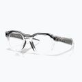 Окуляри з камерою Oakley Meta HSTN clear/transitions grey 4