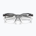 Окуляри з камерою Oakley Meta HSTN clear/transitions grey 5