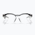 Окуляри з камерою Oakley Meta HSTN clear/transitions grey 6