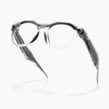 Окуляри з камерою Oakley Meta HSTN clear/transitions grey 7