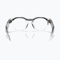 Окуляри з камерою Oakley Meta HSTN clear/transitions grey 8