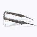 Окуляри з камерою Oakley Meta HSTN clear/transitions grey 9