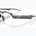 Окуляри з камерою Oakley Meta HSTN clear/transitions grey 10
