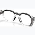 Окуляри з камерою Oakley Meta HSTN clear/transitions grey 11