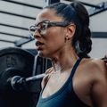 Окуляри з камерою Oakley Meta HSTN clear/transitions grey 12