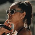 Окуляри з камерою Oakley Meta HSTN clear/transitions grey 13